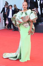 TESSA THOMPSON at Don