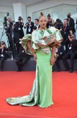 TESSA THOMPSON at Don