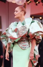 TESSA THOMPSON at Don