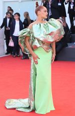TESSA THOMPSON at Don