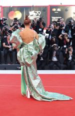 TESSA THOMPSON at Don