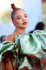 TESSA THOMPSON at Don