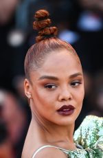 TESSA THOMPSON at Don