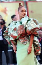 TESSA THOMPSON at Don