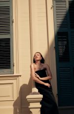 THALIA for Marie Claire Magazine, Mexico September 2022