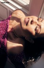 THALIA for Marie Claire Magazine, Mexico September 2022