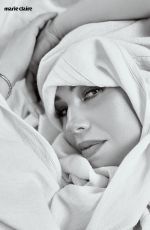 THALIA for Marie Claire Magazine, Mexico September 2022