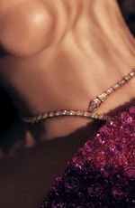 THALIA for Marie Claire Magazine, Mexico September 2022