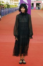 THANDIE NEWTON at God