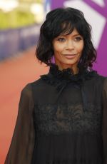 THANDIE NEWTON at God