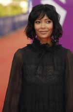 THANDIE NEWTON at God