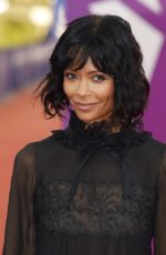 THANDIE NEWTON at God