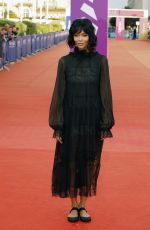 THANDIE NEWTON at God