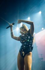 TOVE LO Performs at 170 Russell in Melbourne 09/27/2022