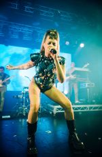 TOVE LO Performs at 170 Russell in Melbourne 09/27/2022