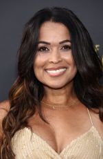 TRACEY EDMONDS at End of the Road Premiere in Los Angeles 09/06/2022
