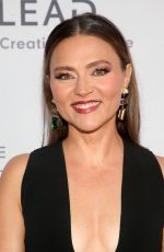TRIESTE KELLY DUNN at Elizabeth Taylor Ball to End Aids in West Hollywood 09/15/2022