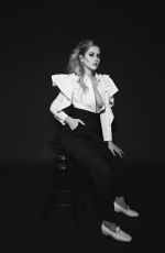 VALENTINA FERRAGNI for Glamour Magazine, Bulgaria March 2022