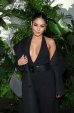 VANESSA HUDGENS at Michael Kors Show at New York Fashion Week 09/14/2022
