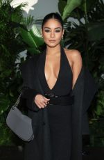 VANESSA HUDGENS at Michael Kors Show at New York Fashion Week 09/14/2022
