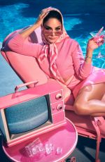 VANESSA HUDGENS for Nylon Magazine, September 2022