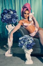 VANESSA HUDGENS for Nylon Magazine, September 2022