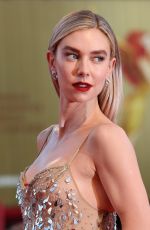 VANESSA KIRBY at The Son Premiere at 79th Venice International Film Festival 09/07/2022
