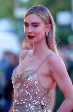 VANESSA KIRBY at The Son Premiere at 79th Venice International Film Festival 09/07/2022