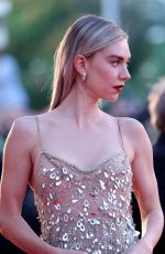 VANESSA KIRBY at The Son Premiere at 79th Venice International Film Festival 09/07/2022