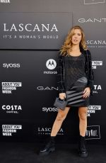 VICTORIA SWAROVSKI at Lascana Fashion Show at Milan Fashion Week 09/22/2022