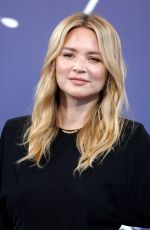 VIRGINIE EFIRA at Les Enfants Des Autres Photocall at 2022 Venice Film Festival 09/03/2022