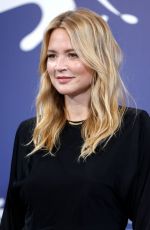VIRGINIE EFIRA at Les Enfants Des Autres Photocall at 2022 Venice Film Festival 09/03/2022