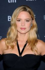VIRGINIE EFIRA at Other People