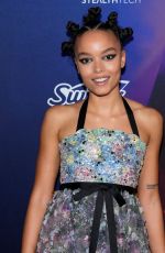 WHITNEY PEAK at Hocus Pocus 2 Premiere in New York 09/27/2022