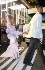 WINNIE HARLOW Leaves Harper