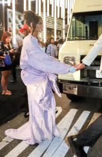 WINNIE HARLOW Leaves Harper