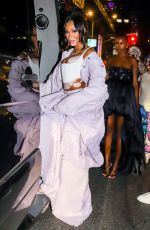 WINNIE HARLOW Leaves Harper