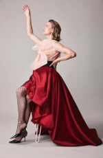 YVONNE STRAHOVSKI for Stylecaster Magazine, September 2022