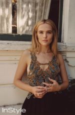 ZOEY DEUTCH for Instyle Magazine, Mexico September 2022