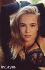 ZOEY DEUTCH for Instyle Magazine, Mexico September 2022