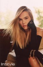 ZOEY DEUTCH for Instyle Magazine, Mexico September 2022