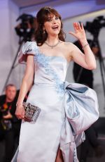 ZOOEY DESCHANEL at Dreamin