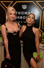 AASHLEY BENSON at Thomas Ashbourne Marglacious Margarita