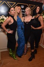 AASHLEY BENSON at Thomas Ashbourne Marglacious Margarita