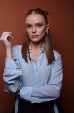 ABIGAIL COWEN for Seattle Times Magazine, September 2022