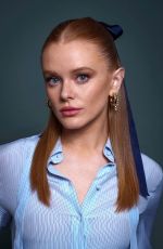 ABIGAIL COWEN for Seattle Times Magazine, September 2022