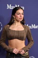 ADDISON RAE at 2022 Women in Film Honors in Beverly Hills 10/27/2022
