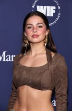 ADDISON RAE at 2022 Women in Film Honors in Beverly Hills 10/27/2022