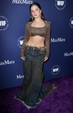 ADDISON RAE at 2022 Women in Film Honors in Beverly Hills 10/27/2022