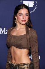 ADDISON RAE at 2022 Women in Film Honors in Beverly Hills 10/27/2022